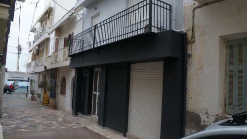 Apartamento Spacious Central Flat