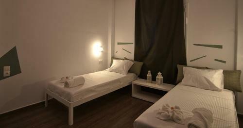 Apartamento Spacious Central Flat