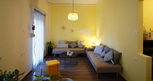 Apartamento Spacious Central Flat