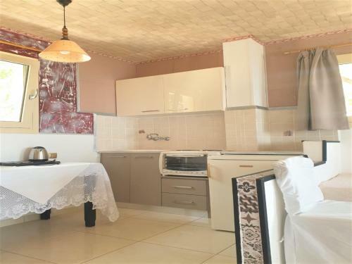 Private Standard Apartment Full View
