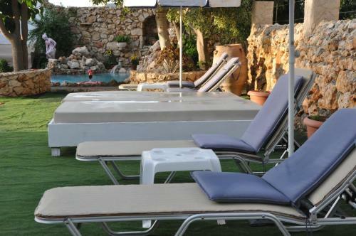 Chersonissos Villa Elite
