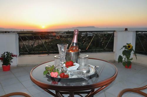 Chersonissos Villa Elite