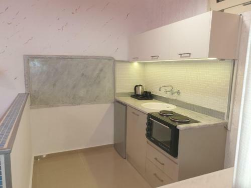 Art Deco Apartment And Studio Next To Each Other For 7 People