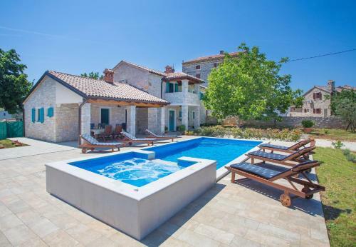 Villa Medvidi?i