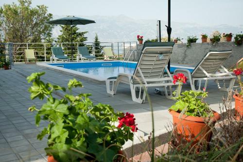 Apartman Ana