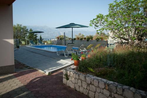 Apartman Ana