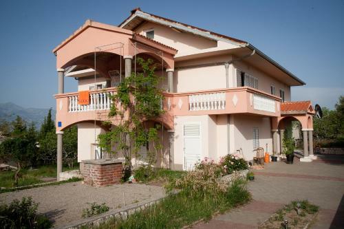 Apartman Ana