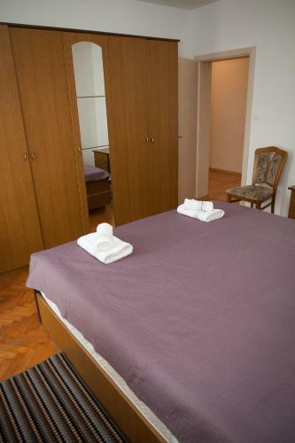 Apartman Ana