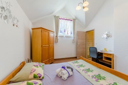 Villa Vila Maslinica