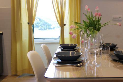 Apartamento The View