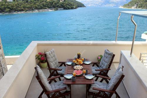 Apartamento The View