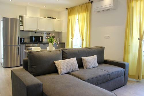 Apartamento The View
