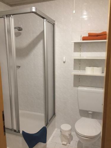 Apartamento Ferienwohnung Becker