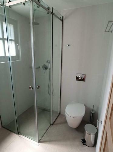 Villa Anamnezia Luxury Suites