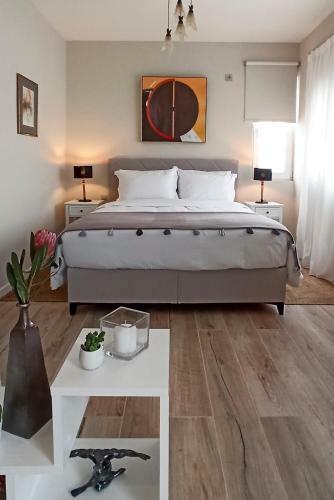 Apartamento Chrysalis 2