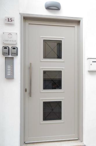 Apartamento Chrysalis 2