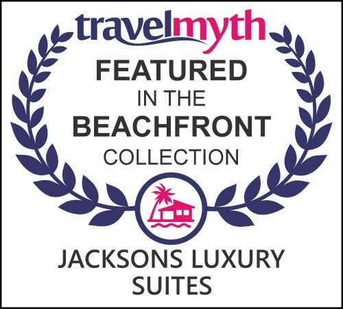 Hostal Jacksons Luxury Suites