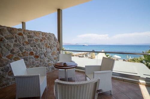 Hostal Jacksons Luxury Suites