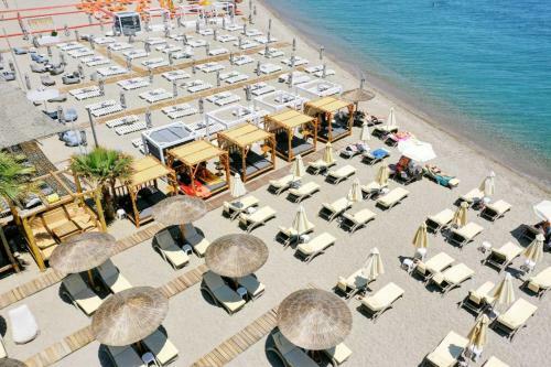 Hostal Jacksons Luxury Suites