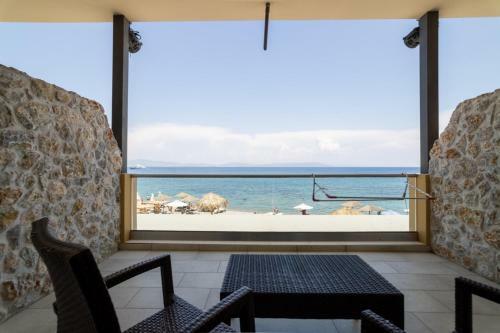 Hostal Jacksons Luxury Suites