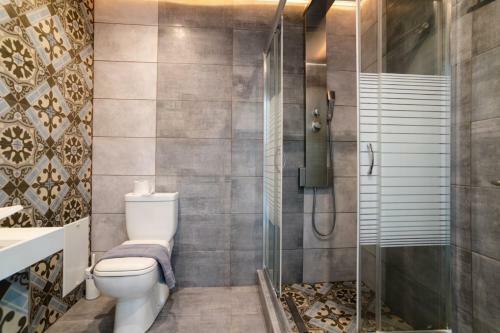Hostal Jacksons Luxury Suites