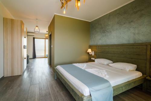 Hostal Jacksons Luxury Suites