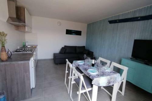Apartment - Santa Marina