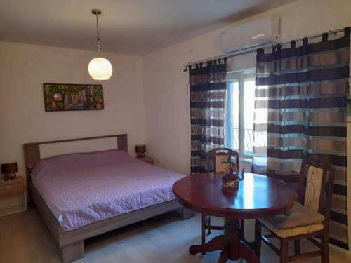 Apartmani Alvi?
