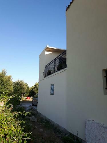 Apartmani Alvi?