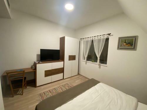 Hotel Antemurale - Luxury Rooms,plitvice Lakes