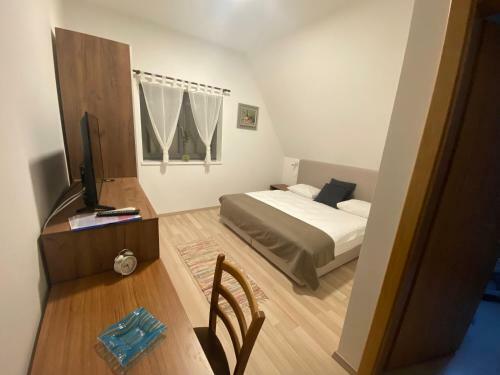 Hotel Antemurale - Luxury Rooms,plitvice Lakes