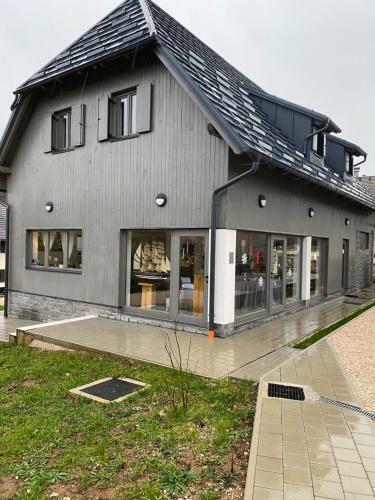 Hotel Antemurale - Luxury Rooms,plitvice Lakes