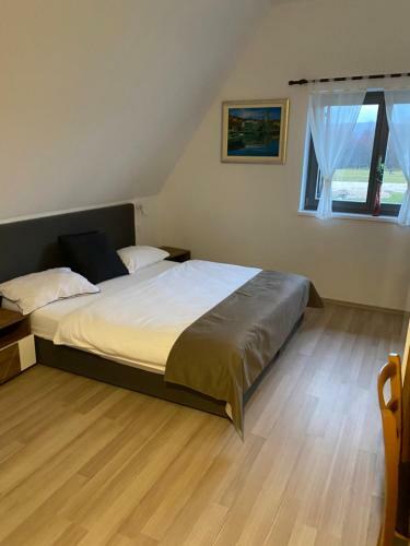 Hotel Antemurale - Luxury Rooms,plitvice Lakes