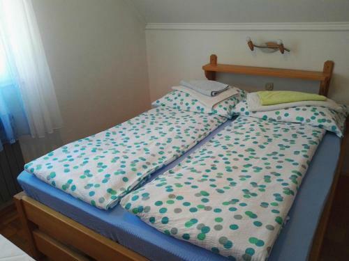 Hostal Rooms With A Parking Space Rastovaca, Plitvice - 18022