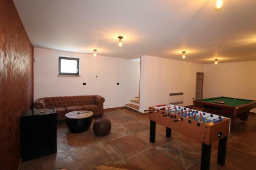 Villa Memory