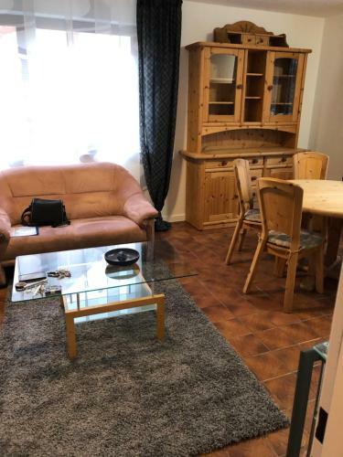 Apartamento 1 Zimmer Appartment, Og Rechts, 108 A