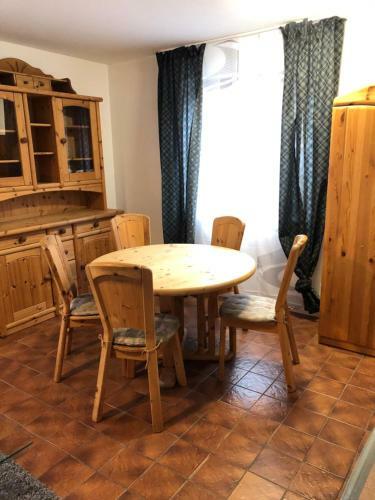 Apartamento 1 Zimmer Appartment, Og Rechts, 108 A