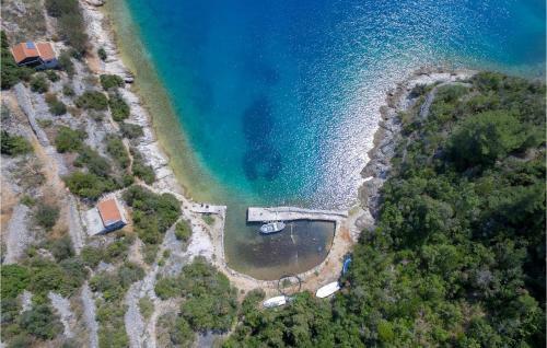 Beautiful Home In Rava With Wifi And 1 Bedrooms