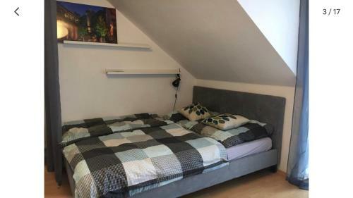 Apartamento Fewo An Der Saale, 5 Min Bis Zentrum