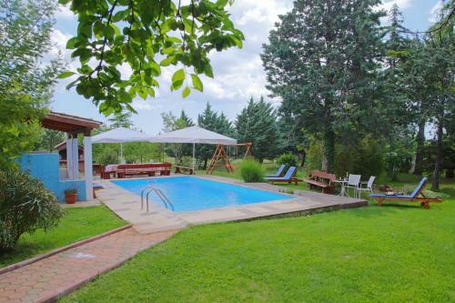 Hostal Aurora Holiday