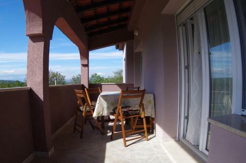 Apartments Nikolina