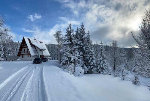 Mountain House Beauty Of Laz
