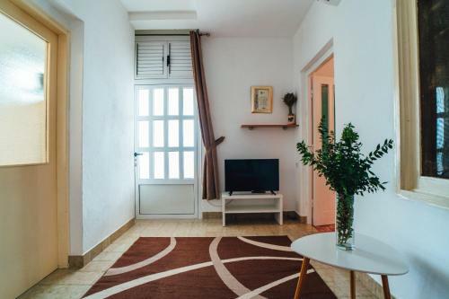 Apartamento Sea View Apt Bratu? Makarska Rivijera