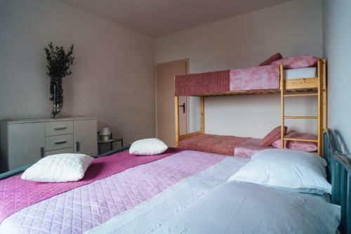 Apartamento Sea View Apt Bratu? Makarska Rivijera