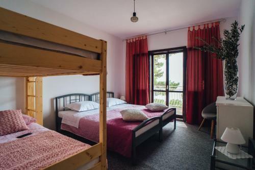 Apartamento Sea View Apt Bratu? Makarska Rivijera