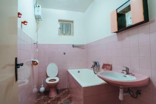 Apartamento Sea View Apt Bratu? Makarska Rivijera