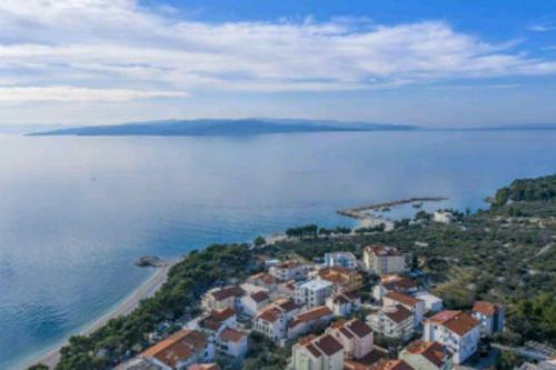 Apartamento Top Studio 7 Makarska Rivijera Promajna