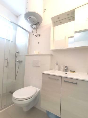 Apartamento Top Studio 7 Makarska Rivijera Promajna