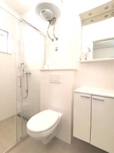 Apartamento Top Studio 7 Makarska Rivijera Promajna