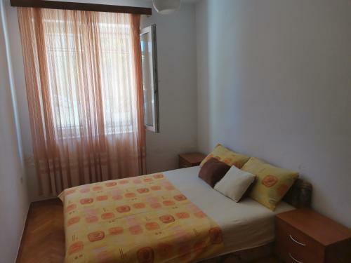 Apartman Niko